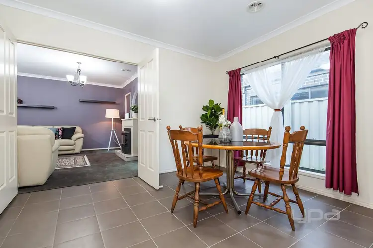 Seventh view of Homely house listing, 7 Daly Circuit, Caroline Springs VIC 3023