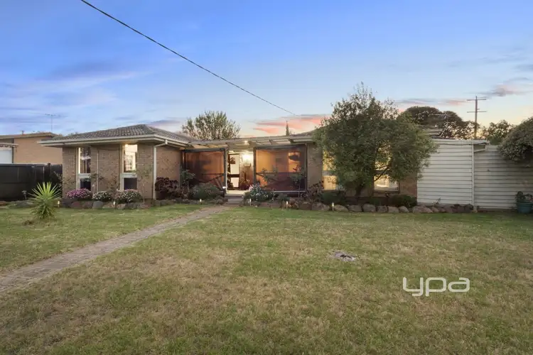 2 Torres Court, Sunbury VIC 3429