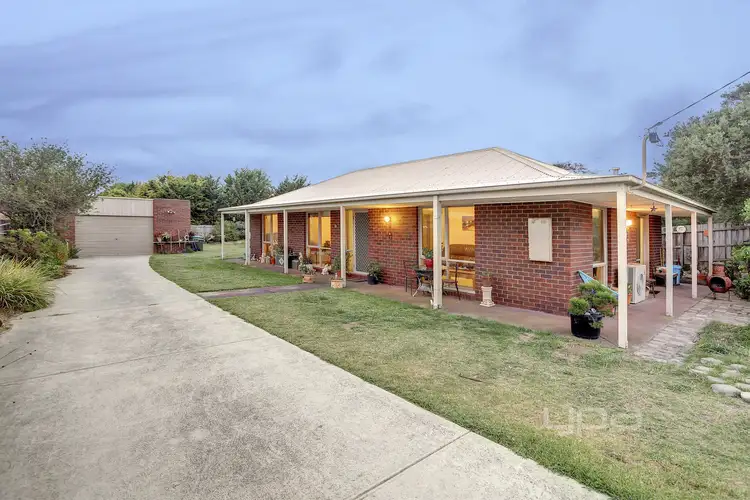 2 Tibir Street, Blairgowrie VIC 3942