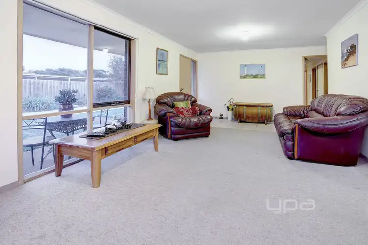 Second view of Homely house listing, 2 Tibir Street, Blairgowrie VIC 3942