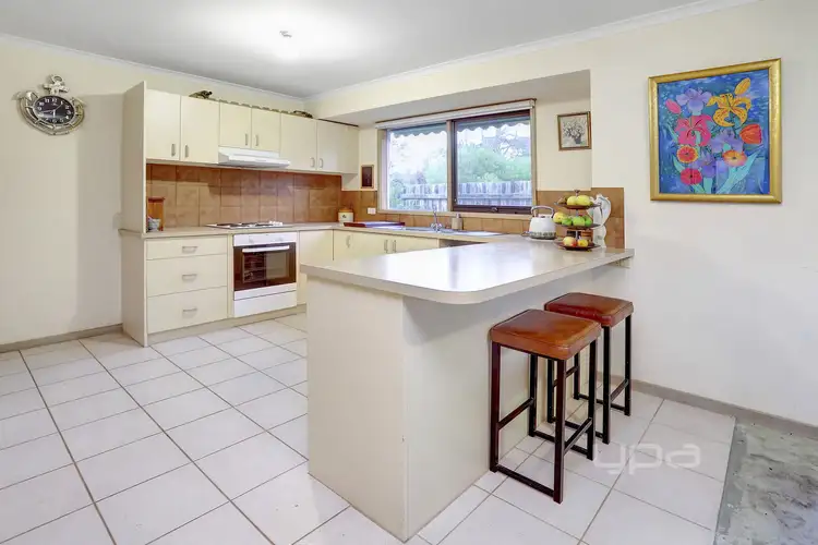 Fifth view of Homely house listing, 2 Tibir Street, Blairgowrie VIC 3942