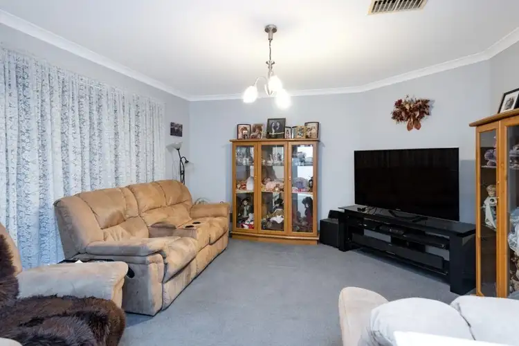 Second view of Homely house listing, 12 Graeme Street, Lamington WA 6430