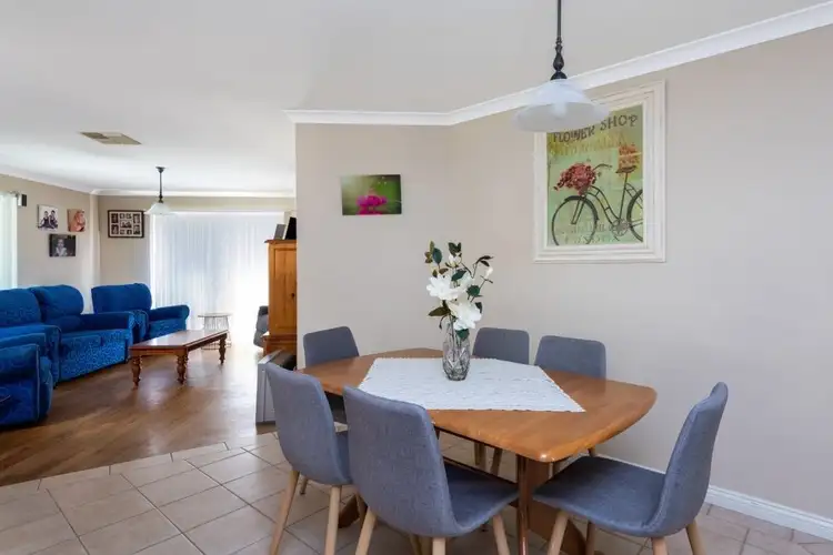 Fifth view of Homely house listing, 12 Graeme Street, Lamington WA 6430