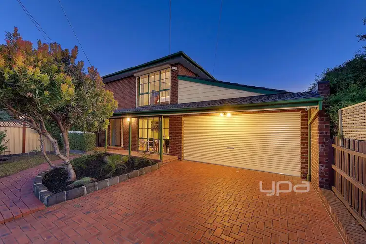 73 Hillcrest Drive, Westmeadows VIC 3049