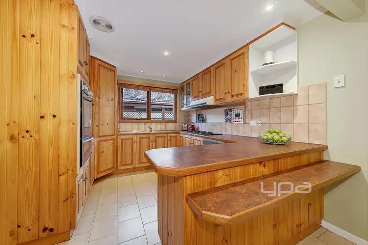 Sixth view of Homely house listing, 73 Hillcrest Drive, Westmeadows VIC 3049