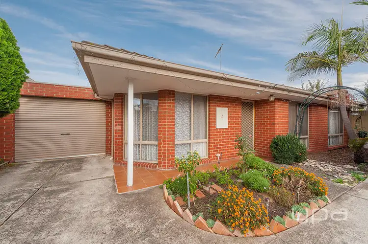 Main view of Homely unit listing, 3/6 London Road, Broadmeadows VIC 3047