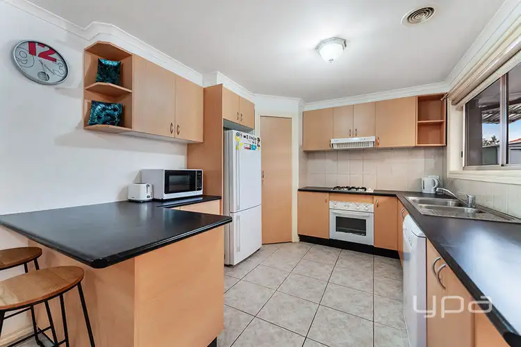 Second view of Homely unit listing, 3/6 London Road, Broadmeadows VIC 3047