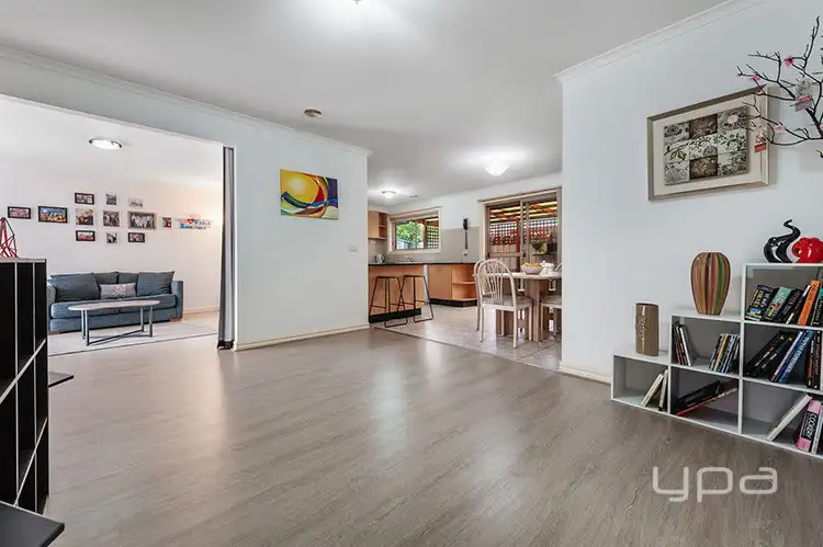 Sixth view of Homely unit listing, 3/6 London Road, Broadmeadows VIC 3047