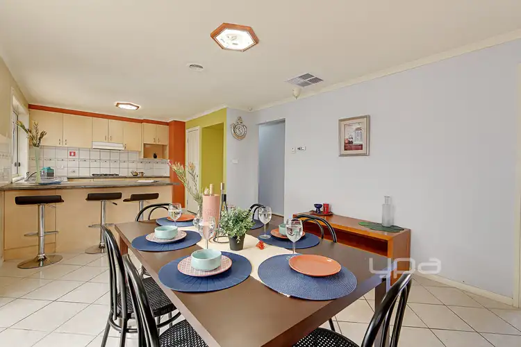 Sixth view of Homely house listing, 69 Sandover Drive, Roxburgh Park VIC 3064