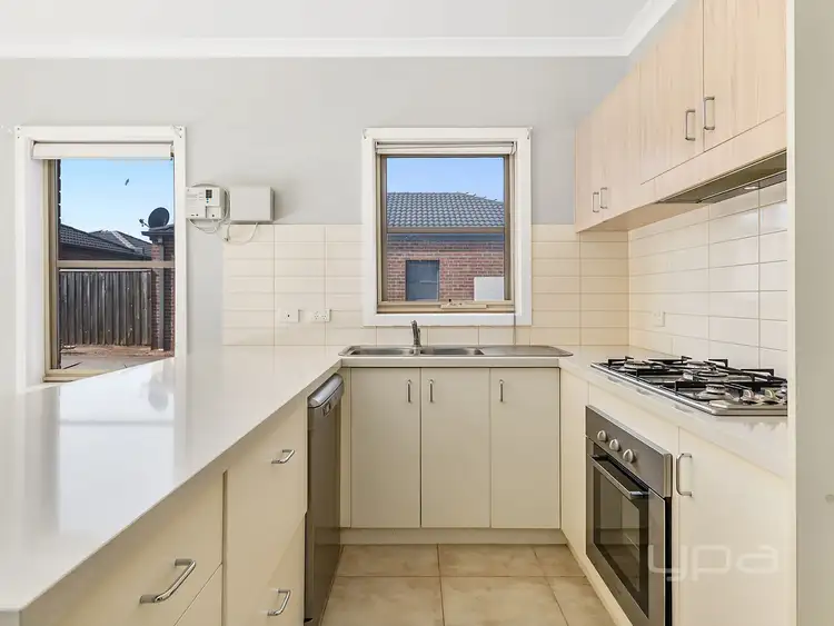Fourth view of Homely house listing, 26 Somerton Court, Darley VIC 3340