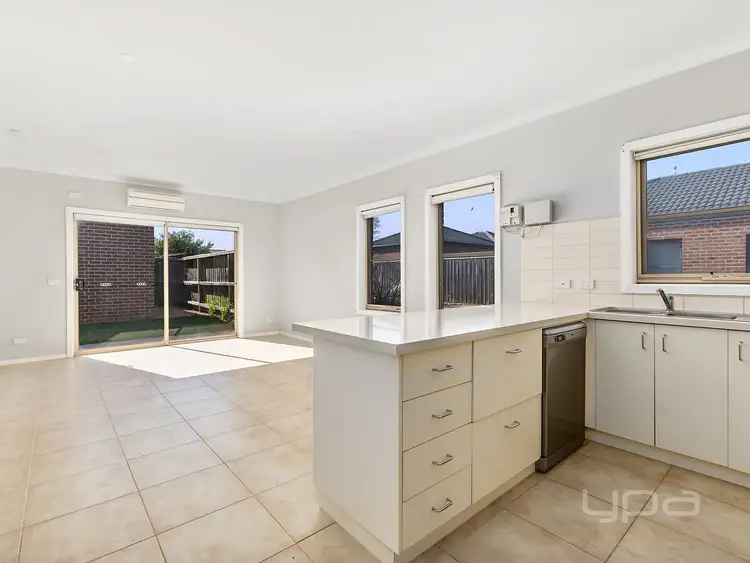 Fifth view of Homely house listing, 26 Somerton Court, Darley VIC 3340