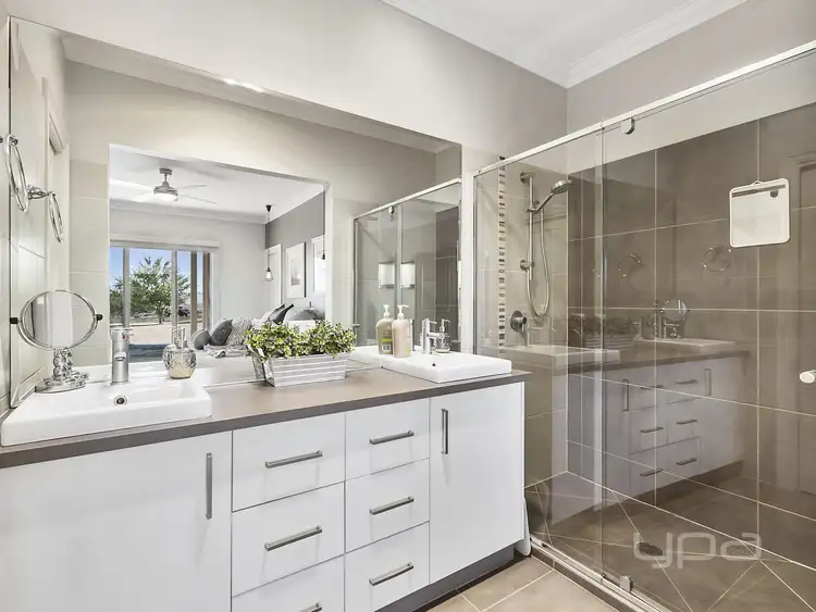 Sixth view of Homely house listing, 195 Pentland Hills Road, Pentland Hills VIC 3341
