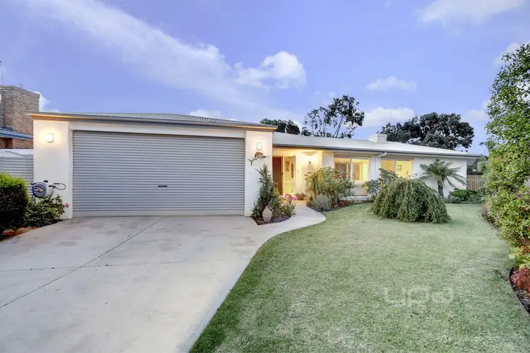 54 Golf Course Lane, Safety Beach VIC 3936