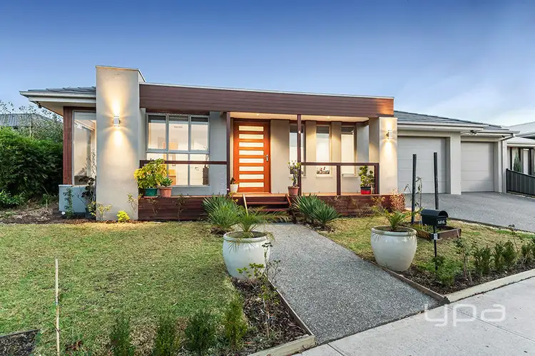 6 Vision Road, Craigieburn VIC 3064