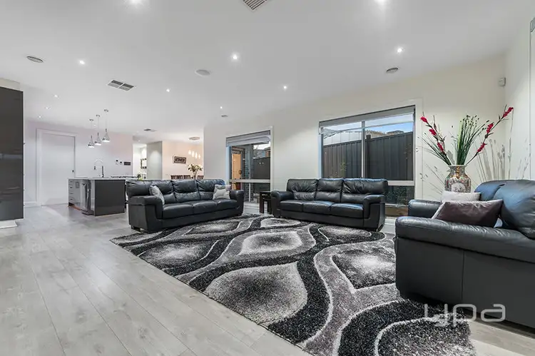 Third view of Homely house listing, 6 Vision Road, Craigieburn VIC 3064