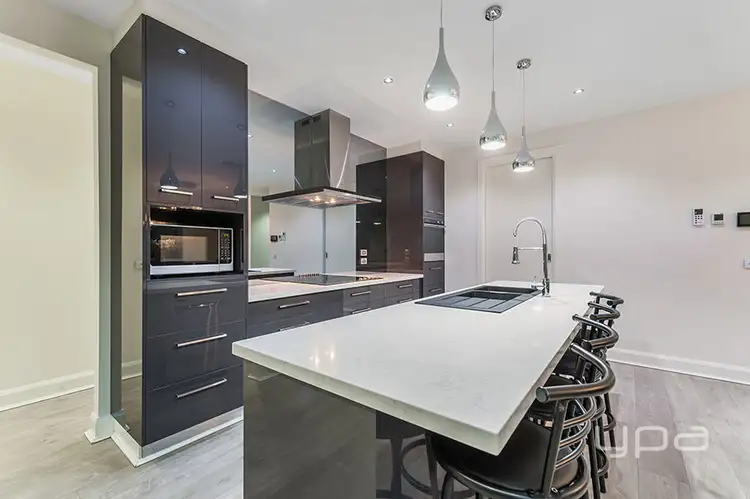 Fourth view of Homely house listing, 6 Vision Road, Craigieburn VIC 3064