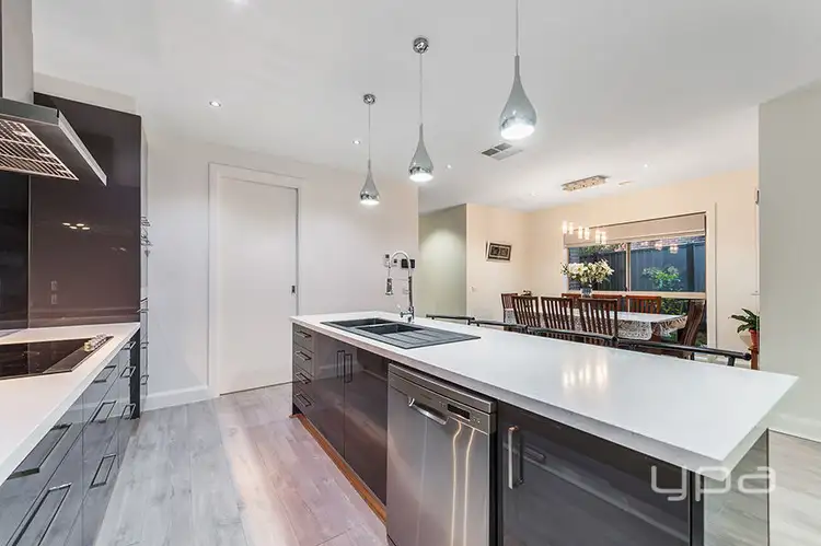 Fifth view of Homely house listing, 6 Vision Road, Craigieburn VIC 3064