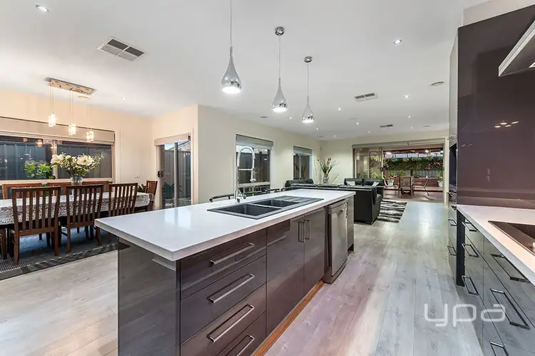 Sixth view of Homely house listing, 6 Vision Road, Craigieburn VIC 3064