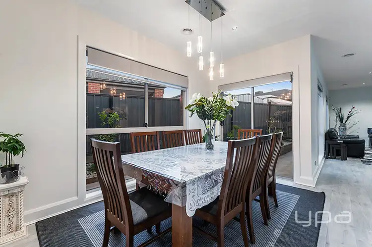 Seventh view of Homely house listing, 6 Vision Road, Craigieburn VIC 3064