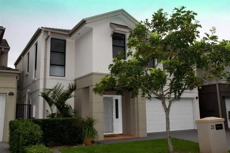 Main view of Homely house listing, Address available on request