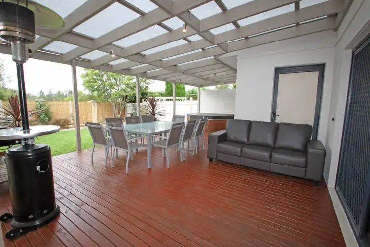 Fifth view of Homely house listing, Address available on request