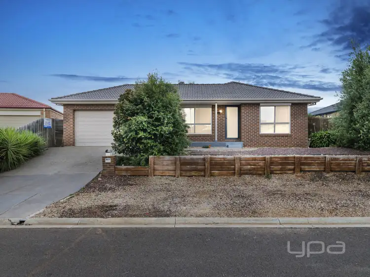 Main view of Homely house listing, 14 Davison Court, Maddingley VIC 3340