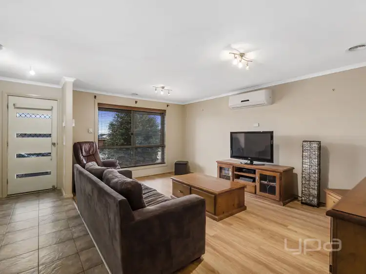 Second view of Homely house listing, 14 Davison Court, Maddingley VIC 3340