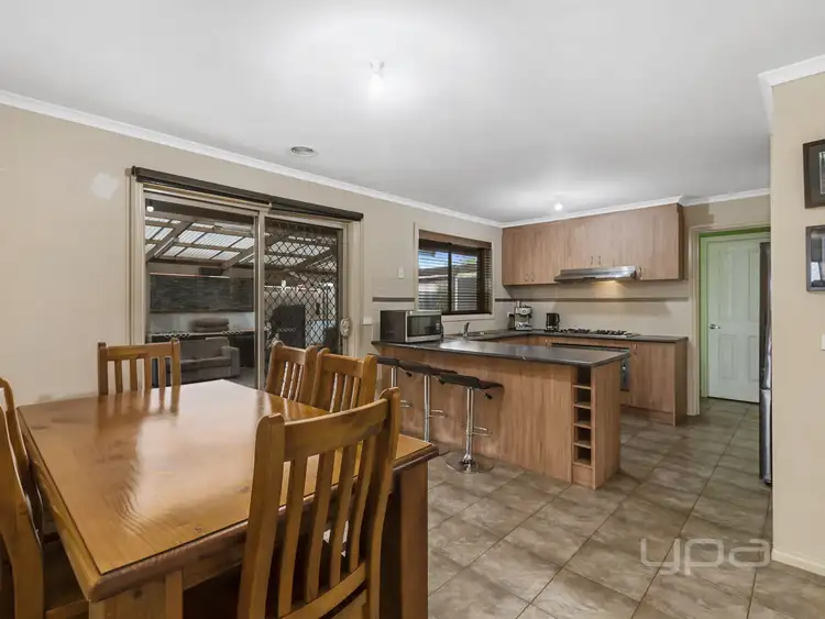 Fifth view of Homely house listing, 14 Davison Court, Maddingley VIC 3340
