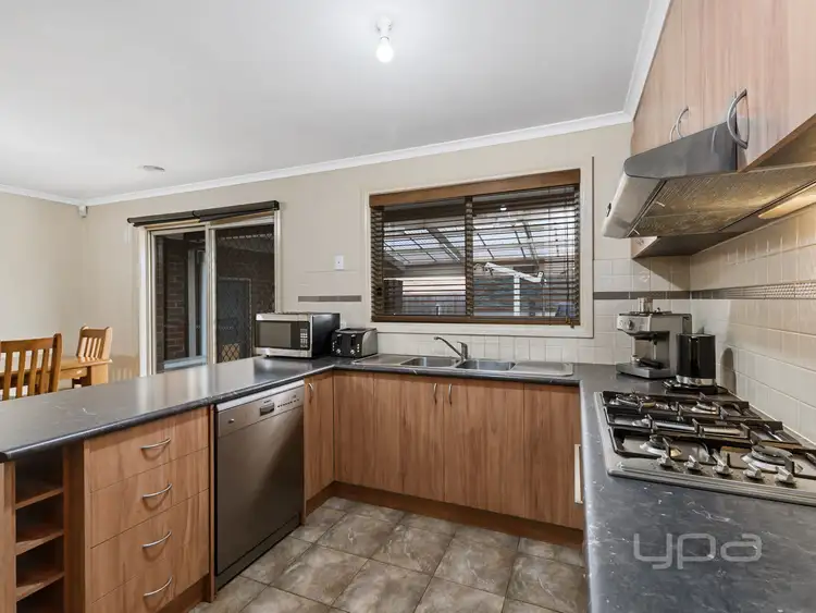 Sixth view of Homely house listing, 14 Davison Court, Maddingley VIC 3340