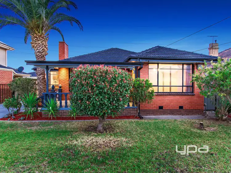 Second view of Homely house listing, 41 Anna Street, St Albans VIC 3021