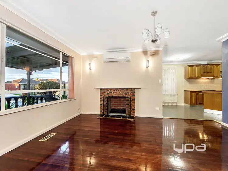Third view of Homely house listing, 41 Anna Street, St Albans VIC 3021