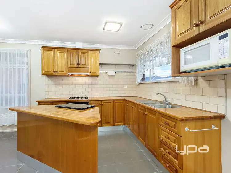 Fifth view of Homely house listing, 41 Anna Street, St Albans VIC 3021