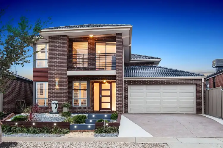 Main view of Homely house listing, 23 Orbis Avenue, Plumpton VIC 3335