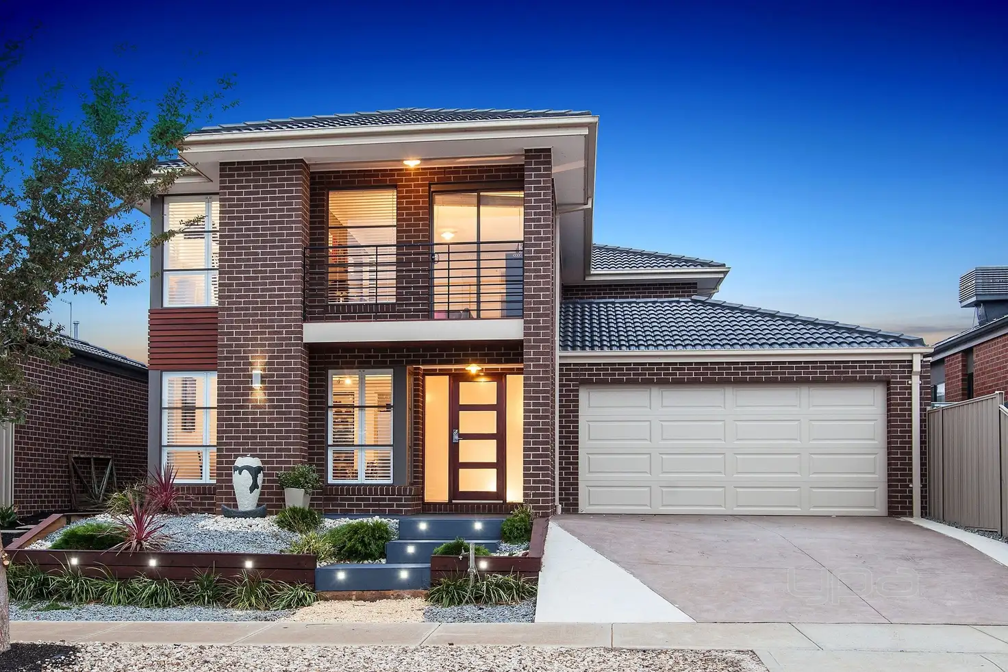 Main view of Homely house listing, 23 Orbis Avenue, Plumpton VIC 3335