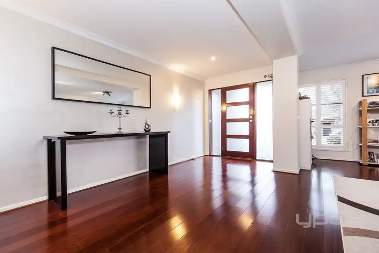 Second view of Homely house listing, 23 Orbis Avenue, Plumpton VIC 3335