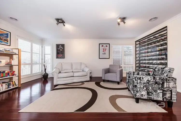 Third view of Homely house listing, 23 Orbis Avenue, Plumpton VIC 3335