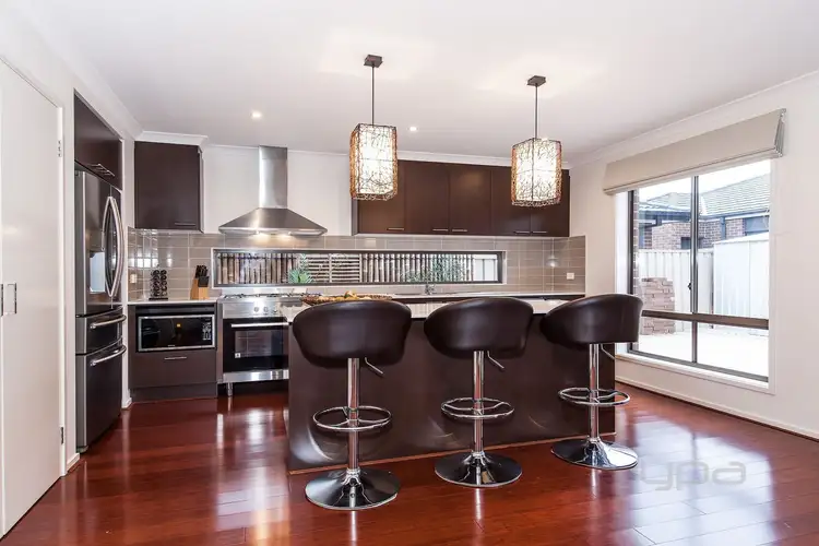 Fourth view of Homely house listing, 23 Orbis Avenue, Plumpton VIC 3335