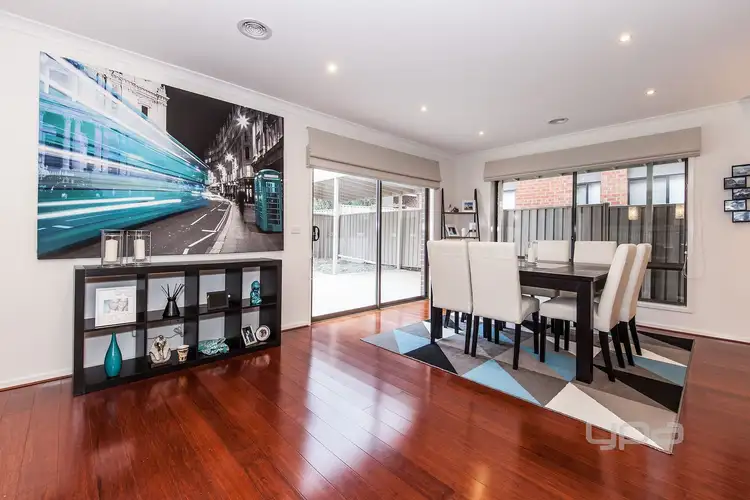 Fifth view of Homely house listing, 23 Orbis Avenue, Plumpton VIC 3335