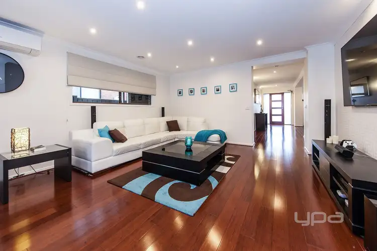 Sixth view of Homely house listing, 23 Orbis Avenue, Plumpton VIC 3335