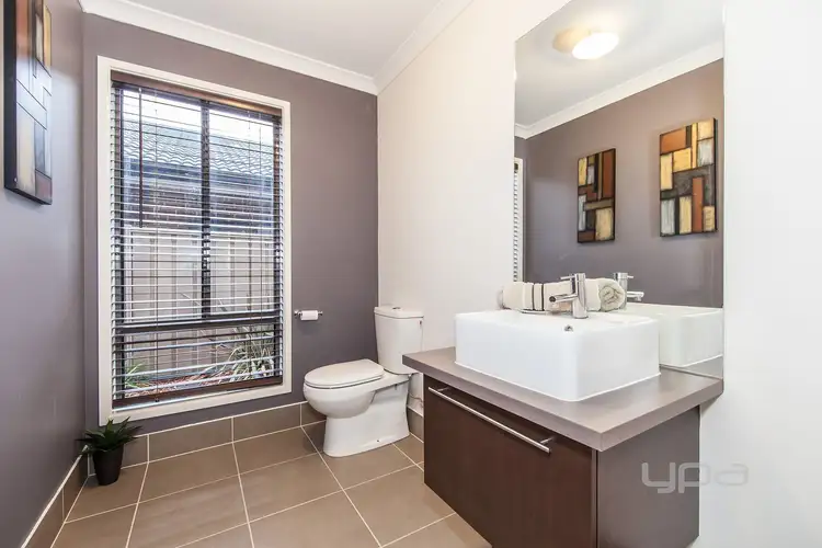 Seventh view of Homely house listing, 23 Orbis Avenue, Plumpton VIC 3335