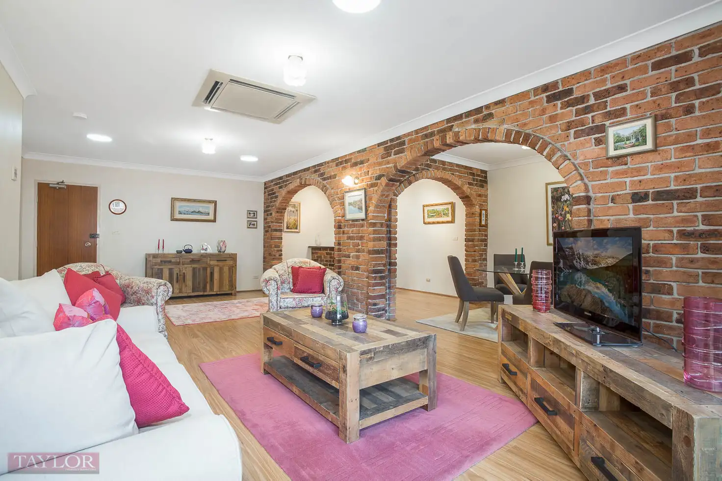 Main view of Homely unit listing, 9/13 Albert Street, North Parramatta NSW 2151
