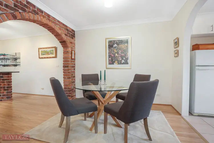 Second view of Homely unit listing, 9/13 Albert Street, North Parramatta NSW 2151