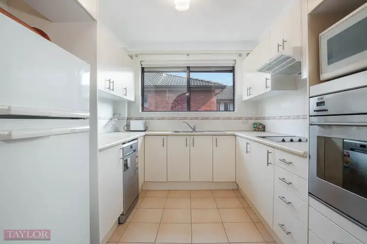 Third view of Homely unit listing, 9/13 Albert Street, North Parramatta NSW 2151