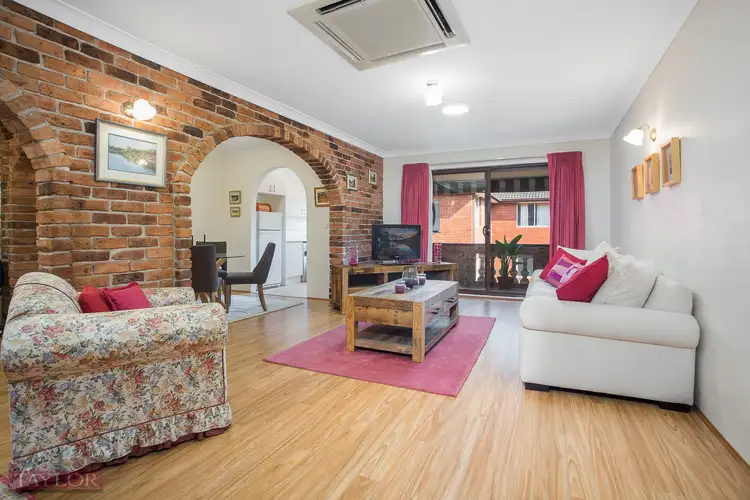 Fifth view of Homely unit listing, 9/13 Albert Street, North Parramatta NSW 2151