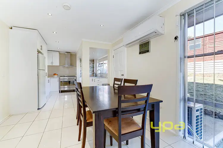Fourth view of Homely house listing, 14 Katunga Crescent, Broadmeadows VIC 3047