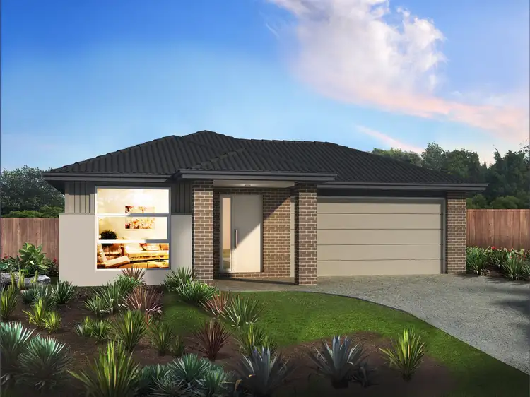 10 Landor Way, Craigieburn VIC 3064