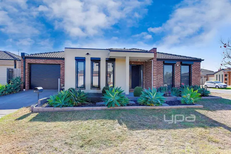1/17 Officer Court, Werribee VIC 3030