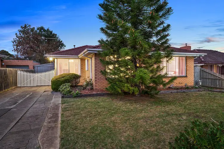 6 Darwin Street, Sunbury VIC 3429