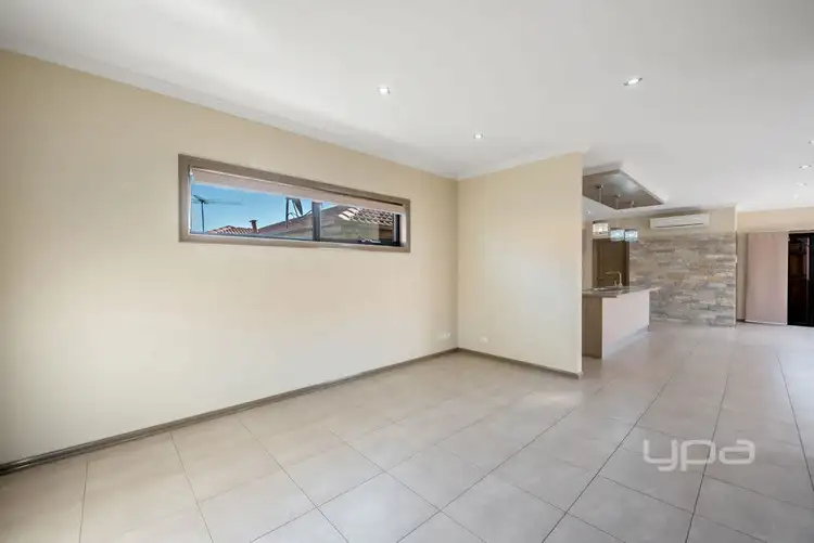 Sixth view of Homely townhouse listing, 18A Knight Court, Meadow Heights VIC 3048