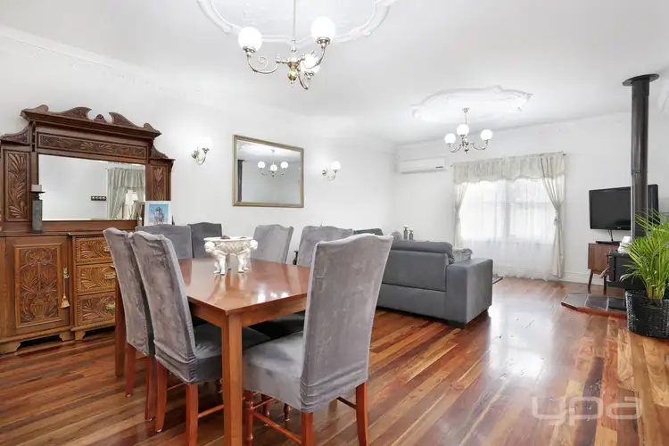 Sixth view of Homely house listing, 9 Gratwick Street, Lalor VIC 3075